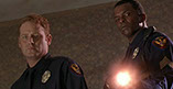 Max Martini, Kevin Jackson - CEMENT