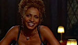 Michelle Hurd - HOOK'D UP