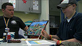Hole in the Wall Gang Camps - Hospital Outreach Program