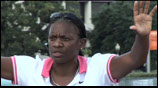 Bev Kearney (UT Track Coach) - Fast Dreams