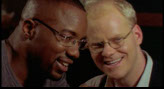 Malik Yoba, Jim Gaffigan - HOOK'D UP